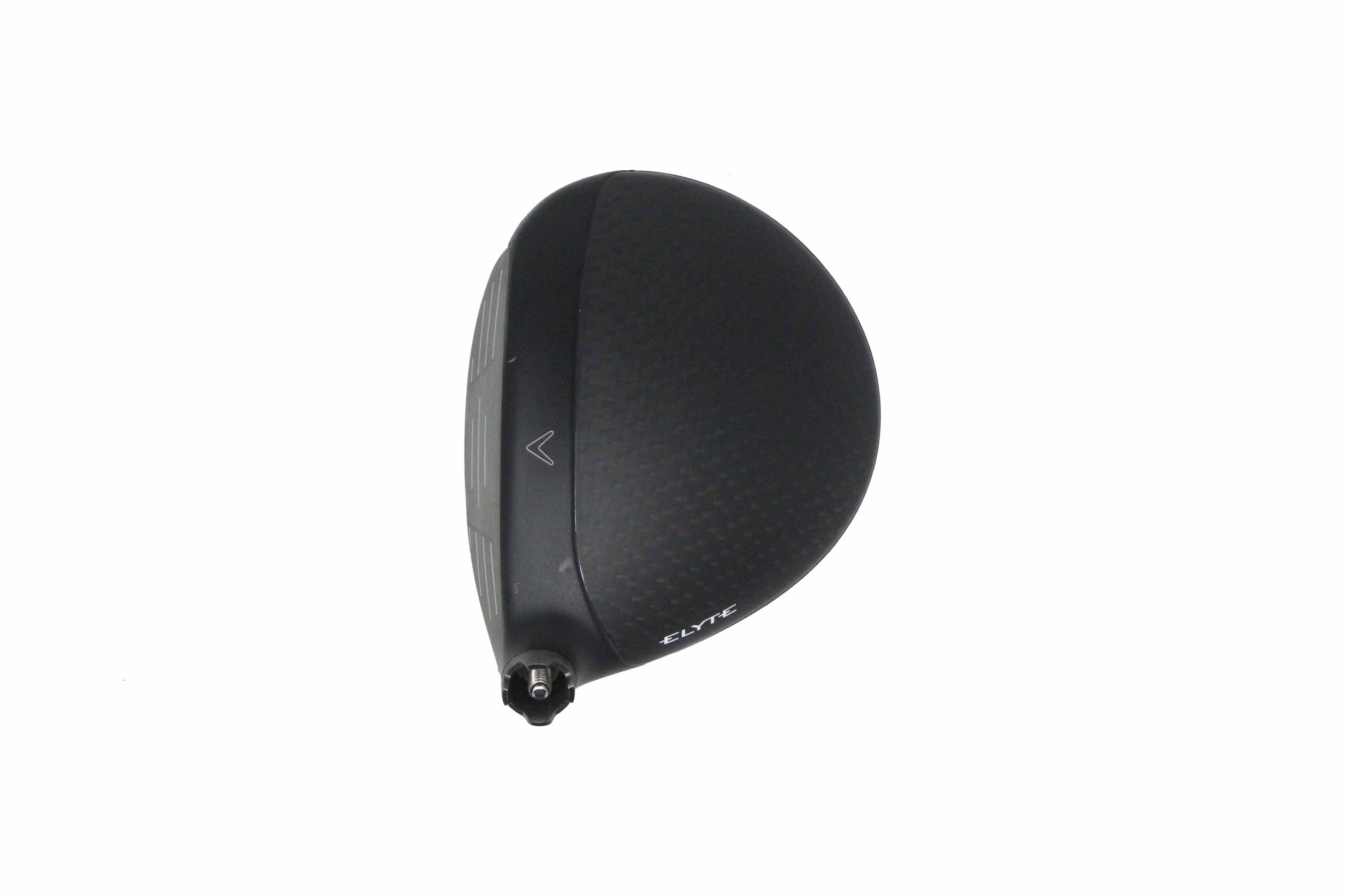Used Callaway Elyte 3-Wood - HEAD ONLY - Right-Handed - 15 Degrees-Next Round