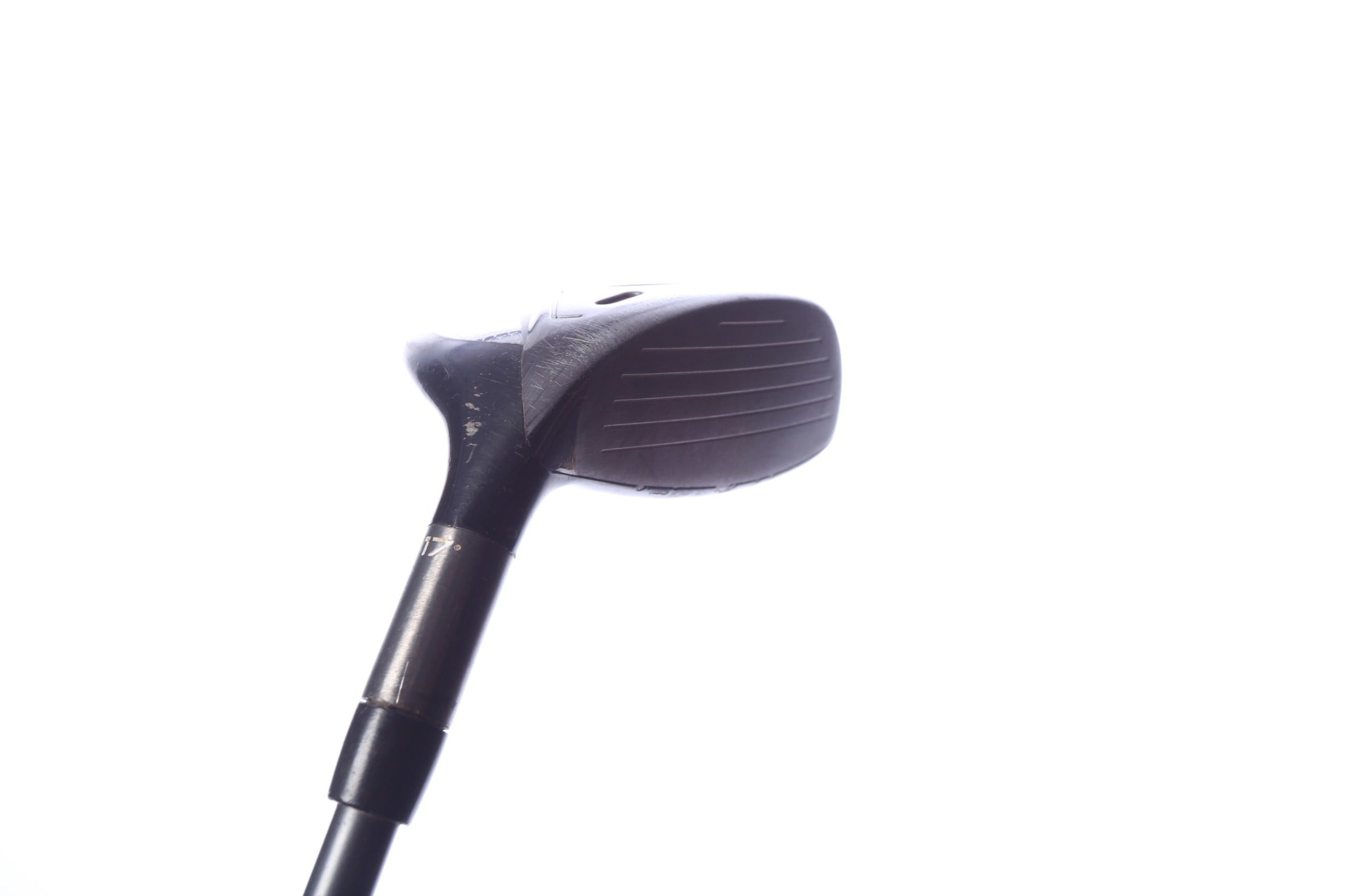 Used Callaway Apex Utility Wood Not Specified - Right-Handed - 17 Degrees - Regular Flex-Next Round