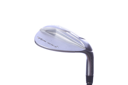 Used TaylorMade RocketBladez Lob Wedge - Right-Handed - 60 Degrees - Regular Flex