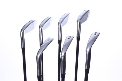 Used Titleist 718 AP3 Iron Set - Right-Handed - 4-PW - Regular Flex-Next Round