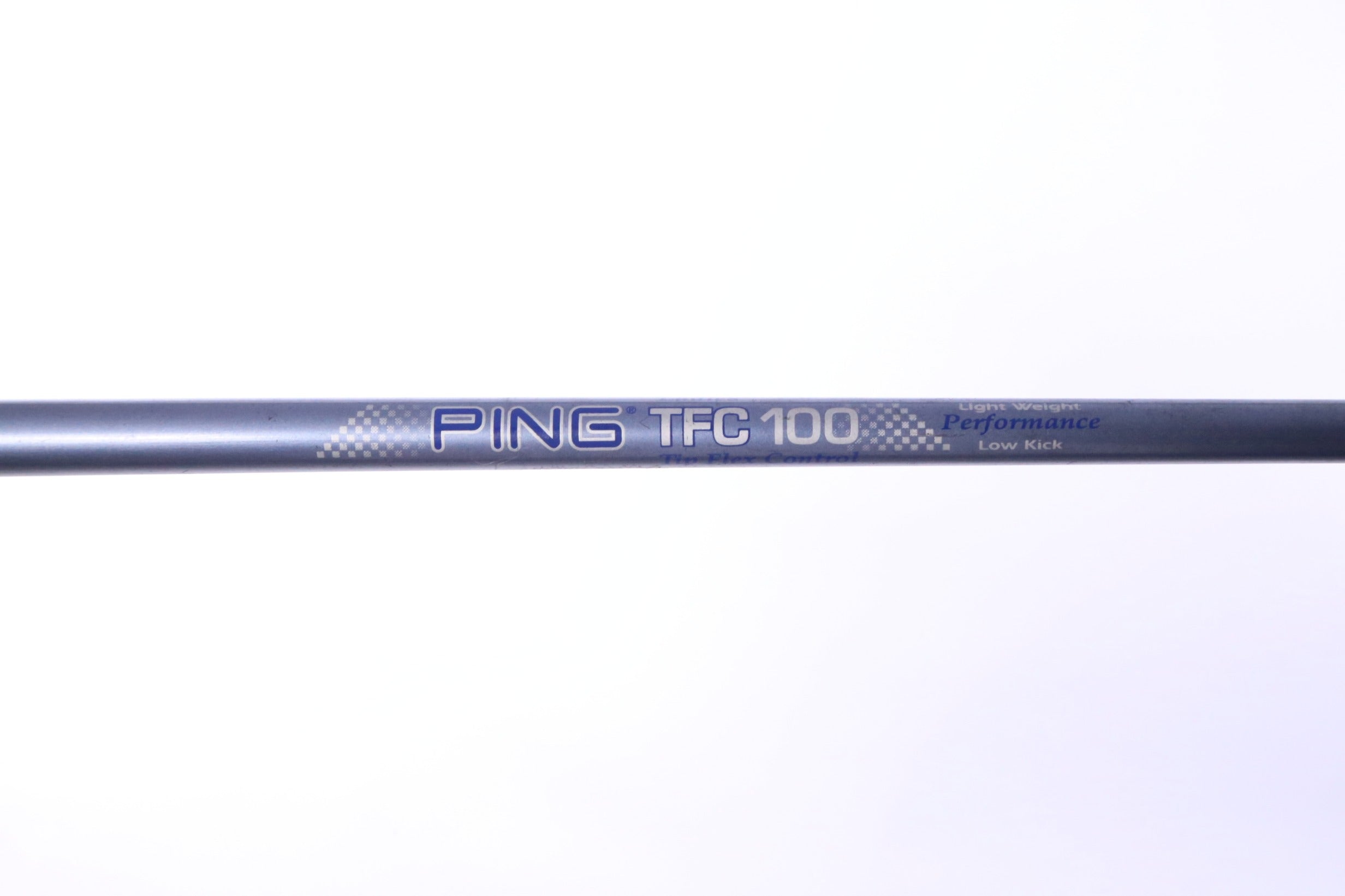 Used Ping G5 Single 9-Iron - Right-Handed - Ladies Flex