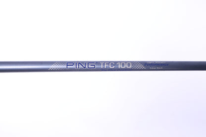 Used Ping G5 Single 9-Iron - Right-Handed - Ladies Flex