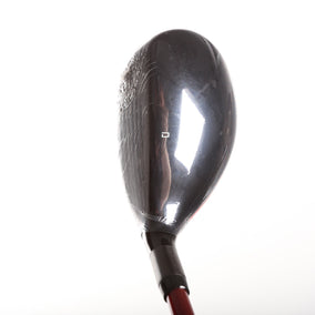 Used Wilson Staff 2025 DYNAPWR 4H Hybrid - Right-Handed - 22 Degrees - Stiff Flex-Next Round