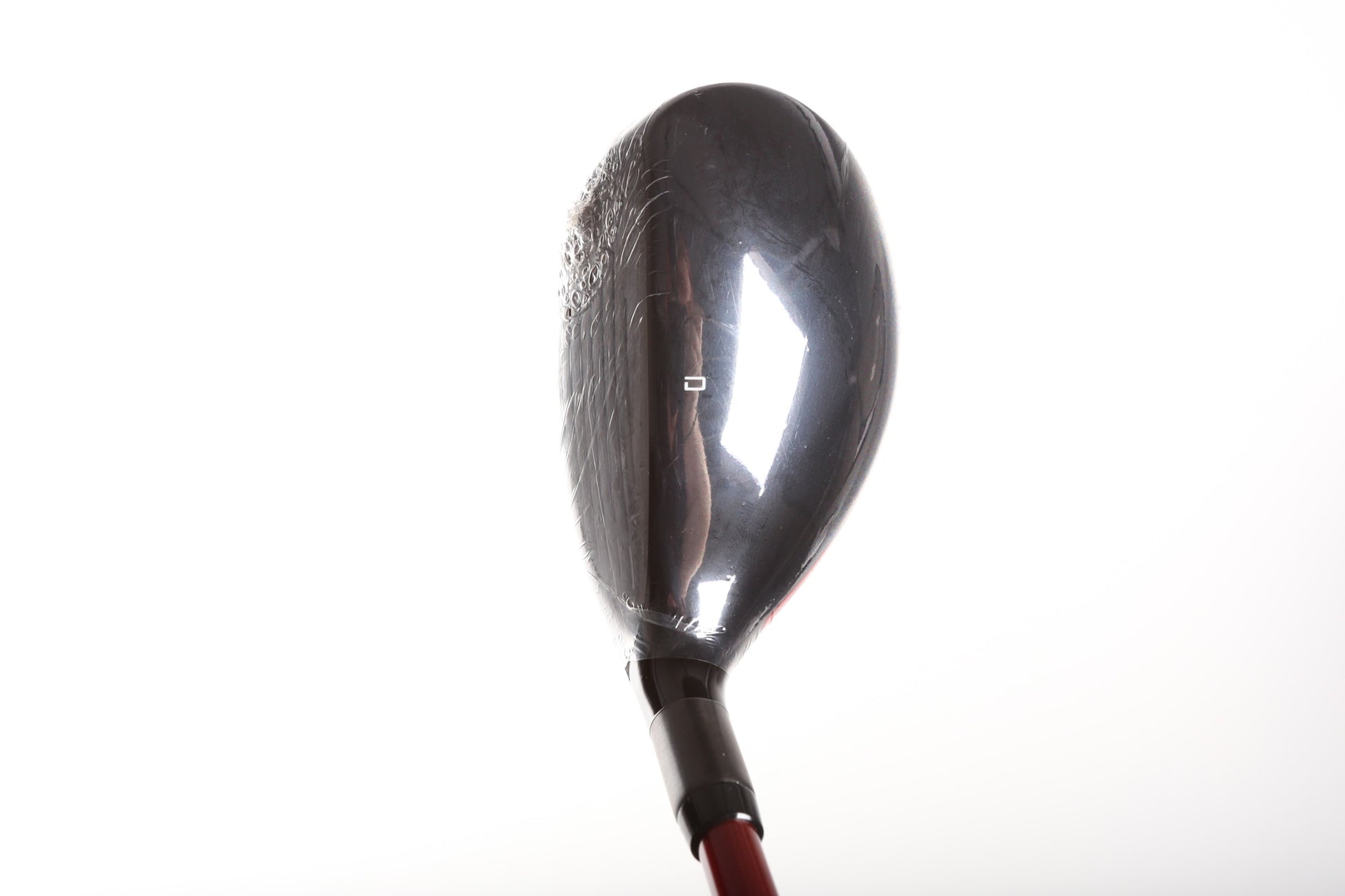 Used Wilson Staff 2025 DYNAPWR 4H Hybrid - Right-Handed - 22 Degrees - Stiff Flex-Next Round
