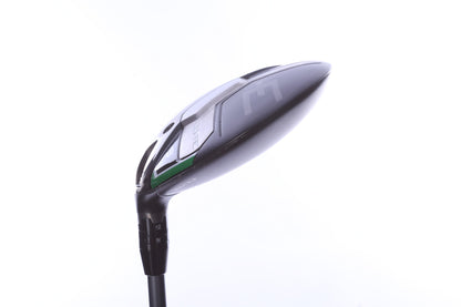 Used Callaway Elyte 3-Wood - Left-Handed - 15 Degrees - Stiff Flex-Next Round