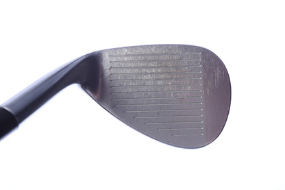 Used Mizuno JPX 919 Hot Metal Sand Wedge - Right-Handed - 55 Degrees - Stiff Flex-Next Round