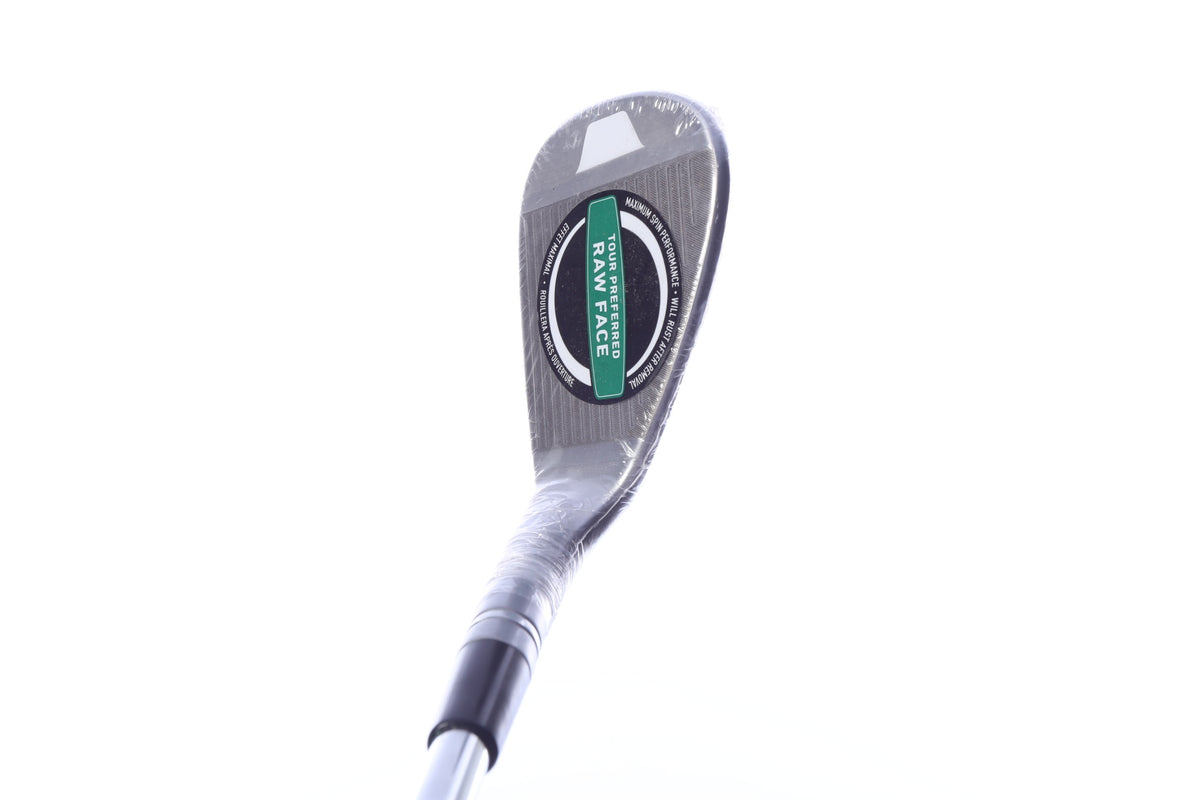 Used TaylorMade Milled Grind 4 Chrome Gap Wedge - Right-Handed - 52 Degrees - Wedge Flex