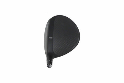 Used Tour Edge Exotics C725 3-Wood - HEAD ONLY - Right-Handed - 15 Degrees