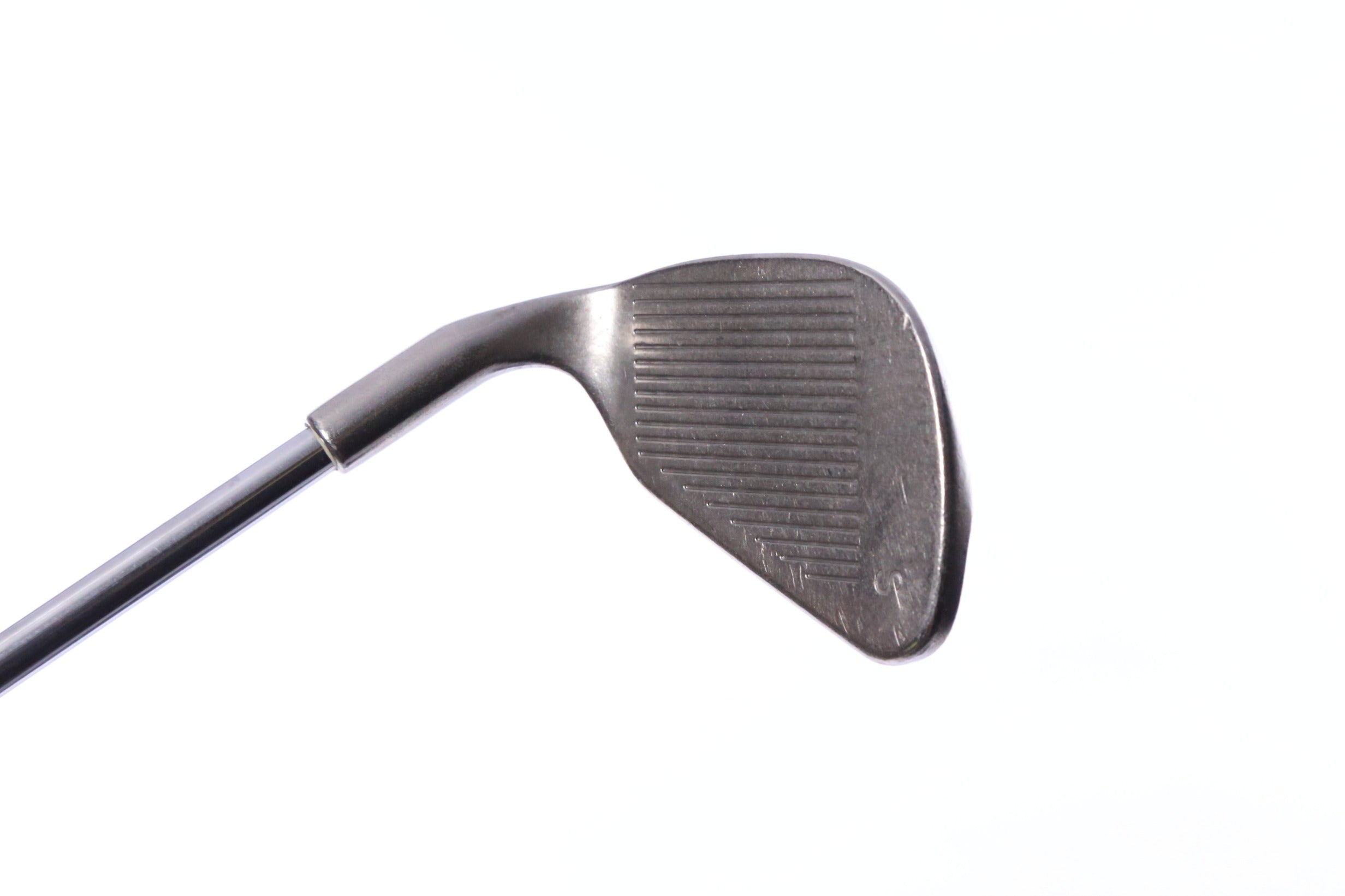 Used Ping Eye 2 Sand Wedge - Right-Handed - 57 Degrees - Stiff Flex