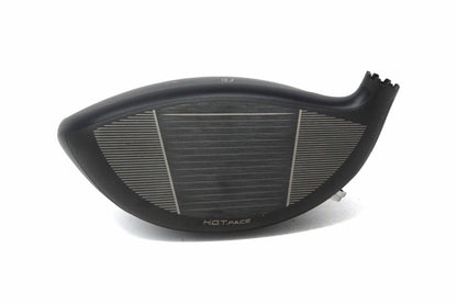 Used Cobra DS-ADAPT MAX-K Driver - HEAD ONLY - Right-Handed - 10.5 Degrees