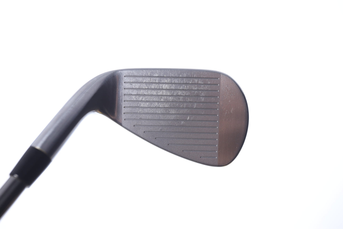Used Titleist CNCPT-01 Single 9-Iron - Right-Handed - Ladies Flex-Next Round