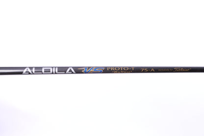 Used Titleist 714 AP1 Single 8-Iron - Right-Handed - Seniors Flex