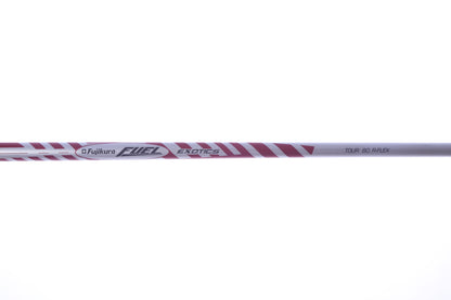 Used Tour Edge Exotics CB Pro 3-Wood - Right-Handed - 15.5 Degrees - Regular Flex-Next Round