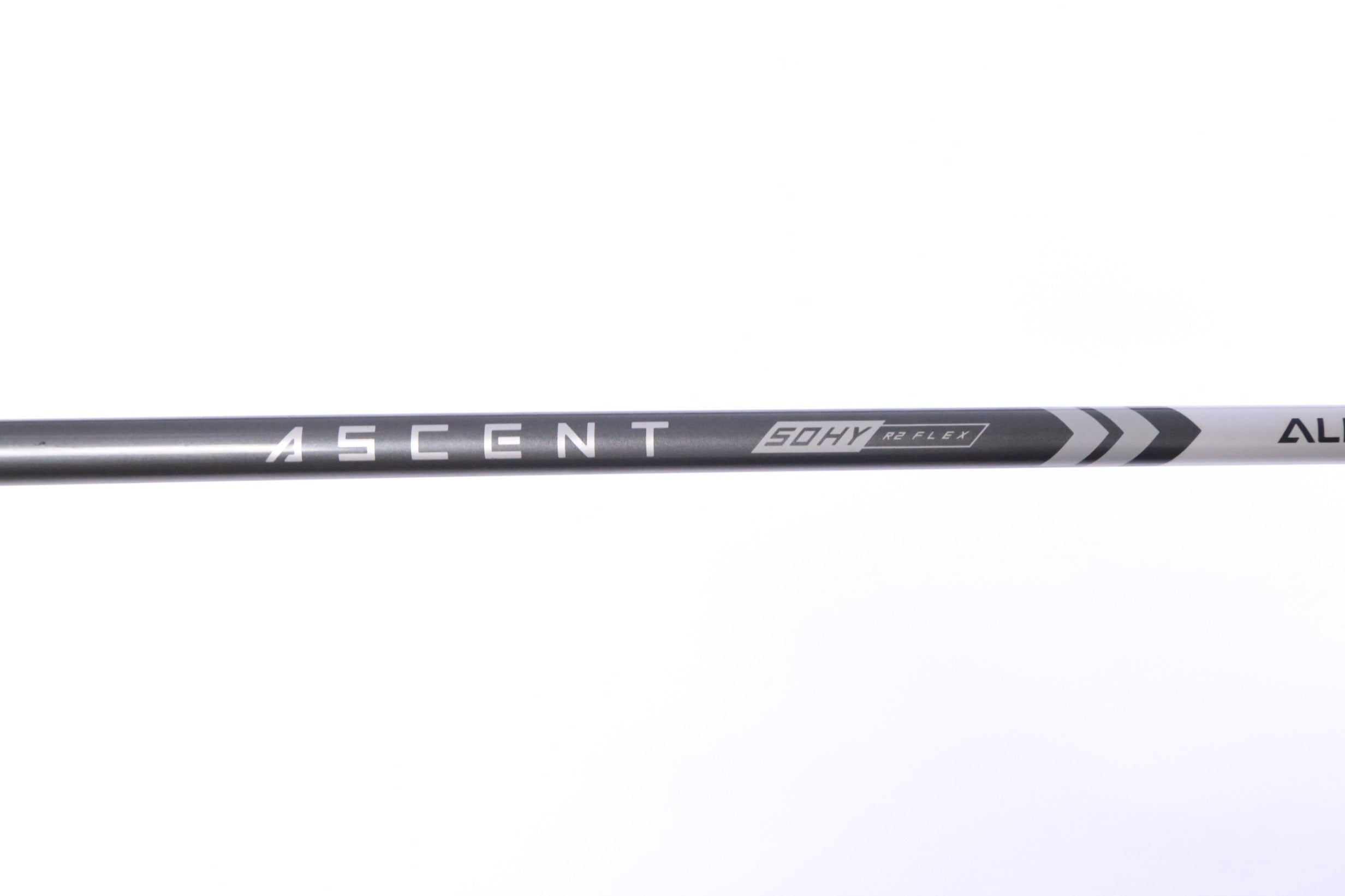 Used Titleist 818 H2 3H Hybrid - Right-Handed - 19 Degrees - Seniors Flex