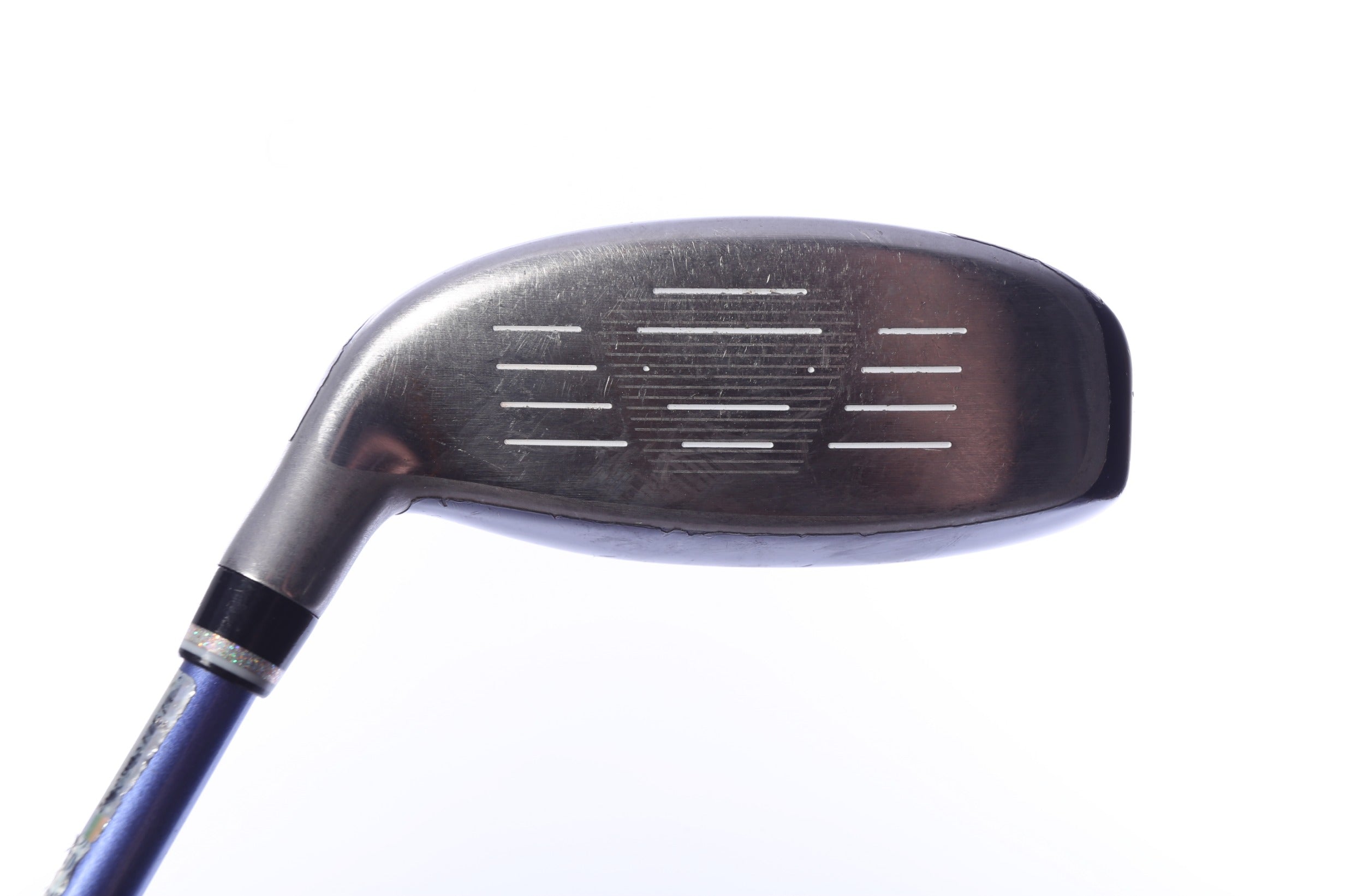 Used XXIO 9 7H Hybrid - Right-Handed - 28 Degrees - Ladies Flex