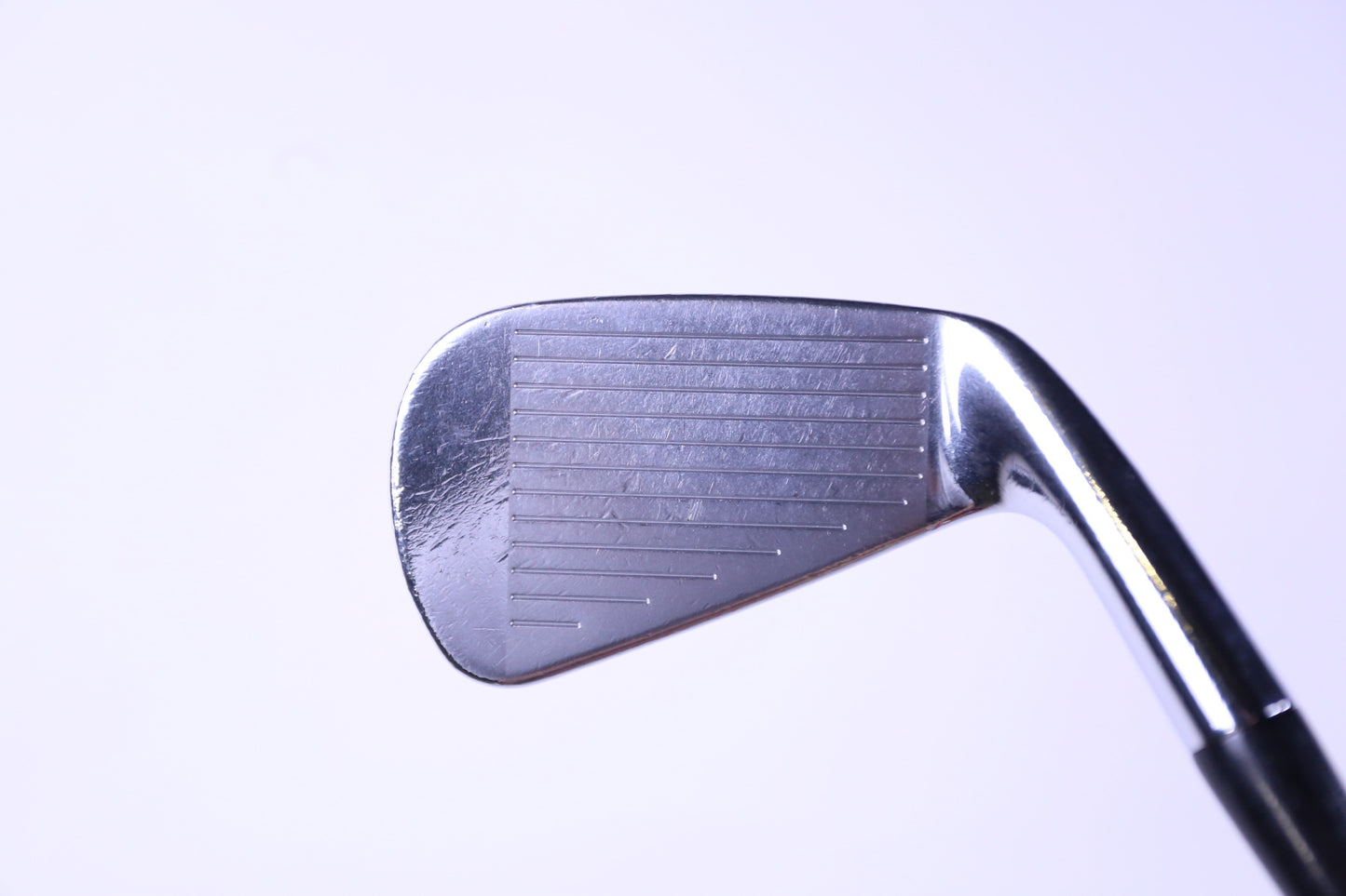 Used Titleist AP2 Single 5-Iron - Left-Handed - Stiff Flex-Next Round