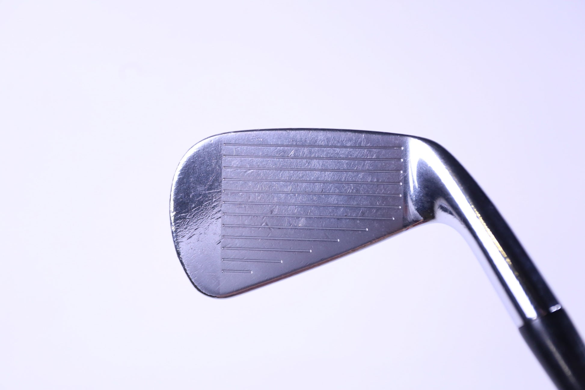 Used Titleist AP2 Single 5-Iron - Left-Handed - Stiff Flex-Next Round