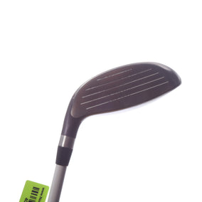 Used Ping Faith 5-Wood - Right-Handed - 22 Degrees - Ladies Flex-Next Round
