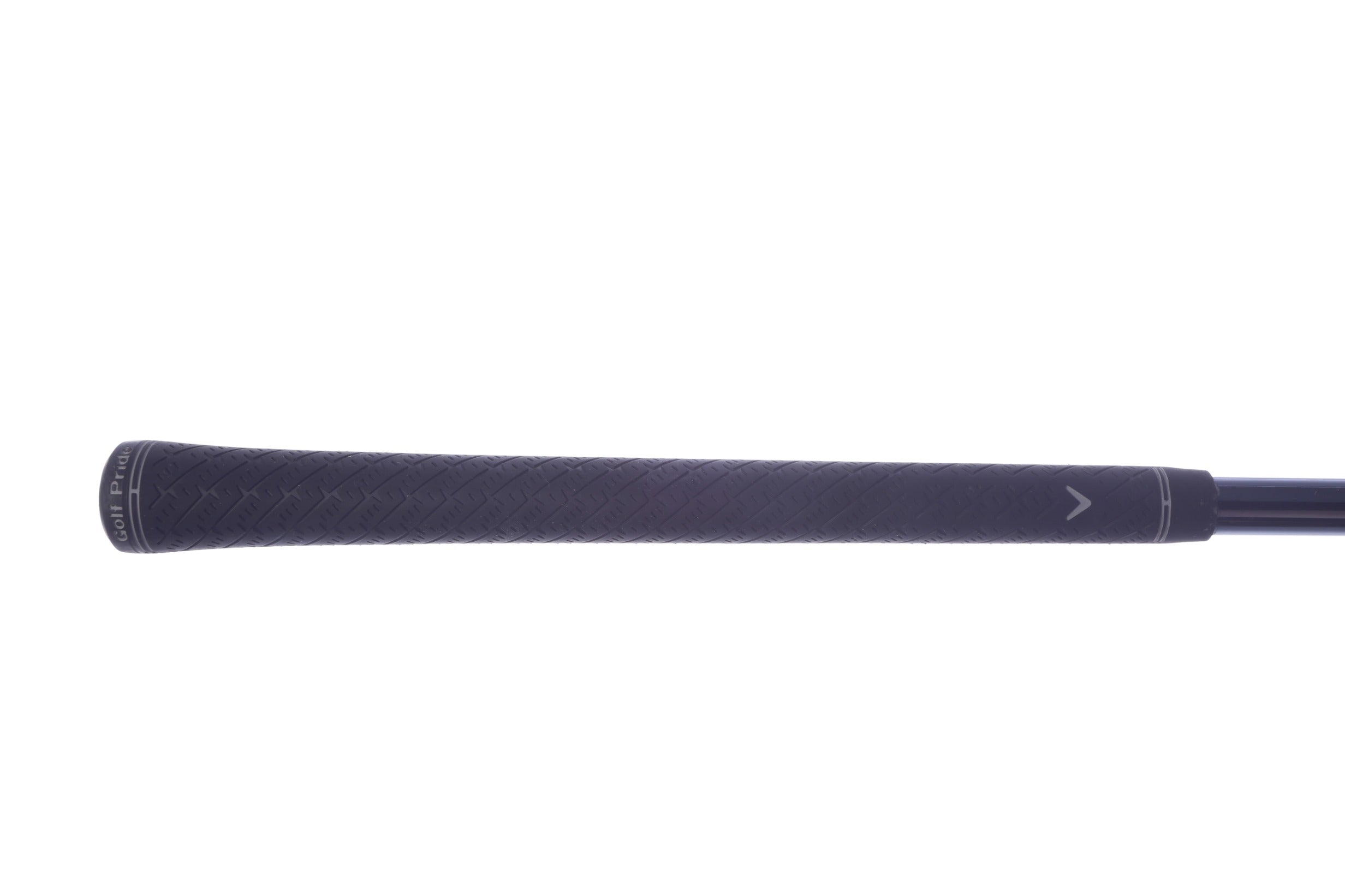 Used Callaway Paradym Ai Smoke Gap Wedge - Left-Handed - 50 Degrees - Regular Flex-Next Round