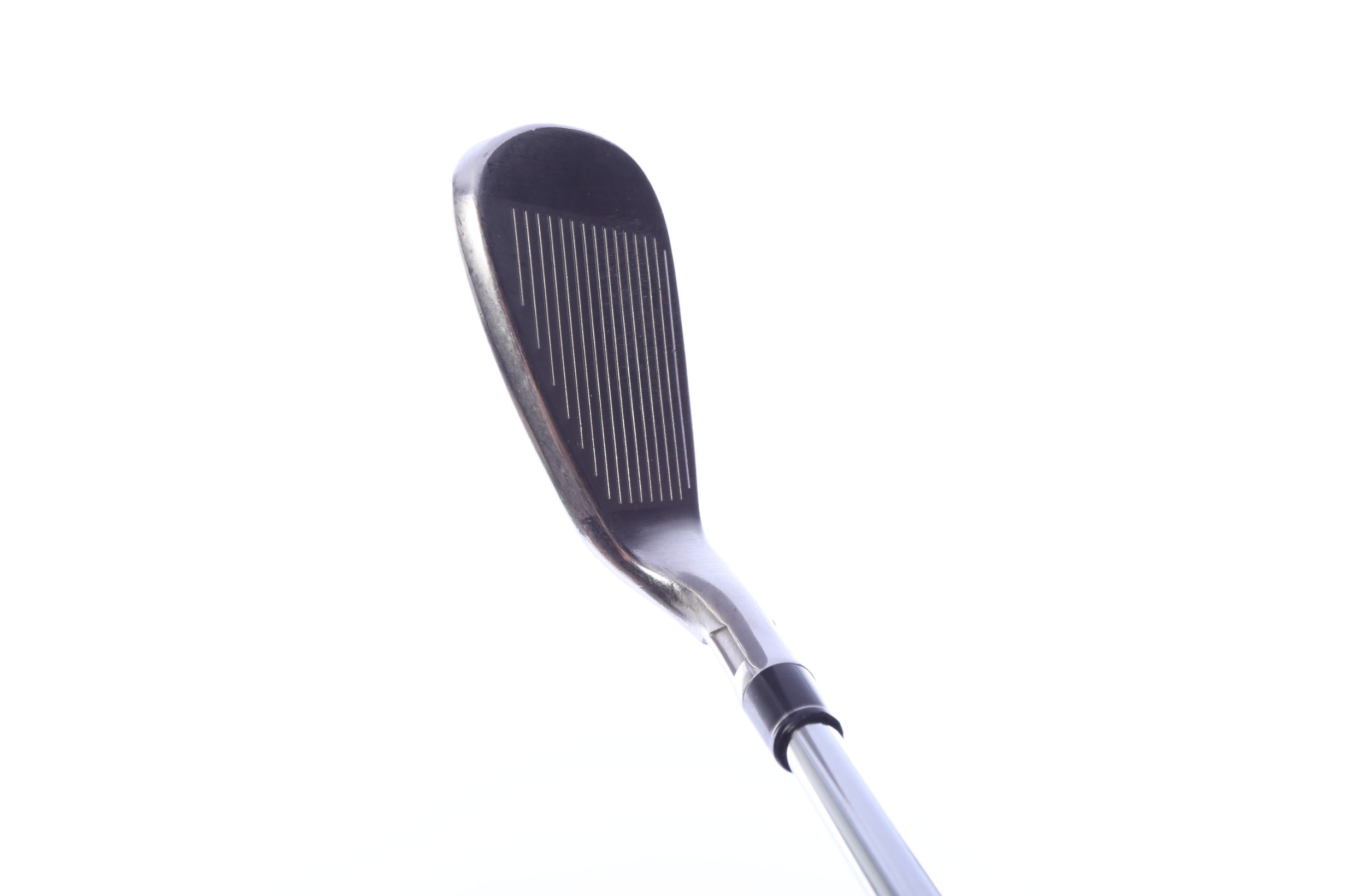 Used TaylorMade STEALTH Approach Wedge - Left-Handed - 49 Degrees - Regular Flex-Next Round