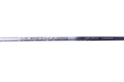 Used Callaway Big Bertha 1.5 Mini Driver - 12 Degrees - Stiff Flex Mitsubishi Kuro Kage - Right-Handed