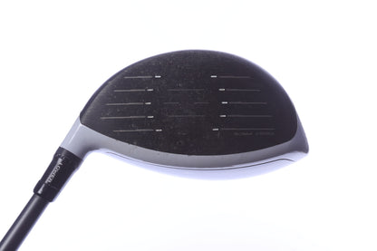 Used TaylorMade SIM2 MAX Driver - 9 Degrees - Extra Stiff Flex Project X HZRDUS Smoke - Right-Handed-Next Round