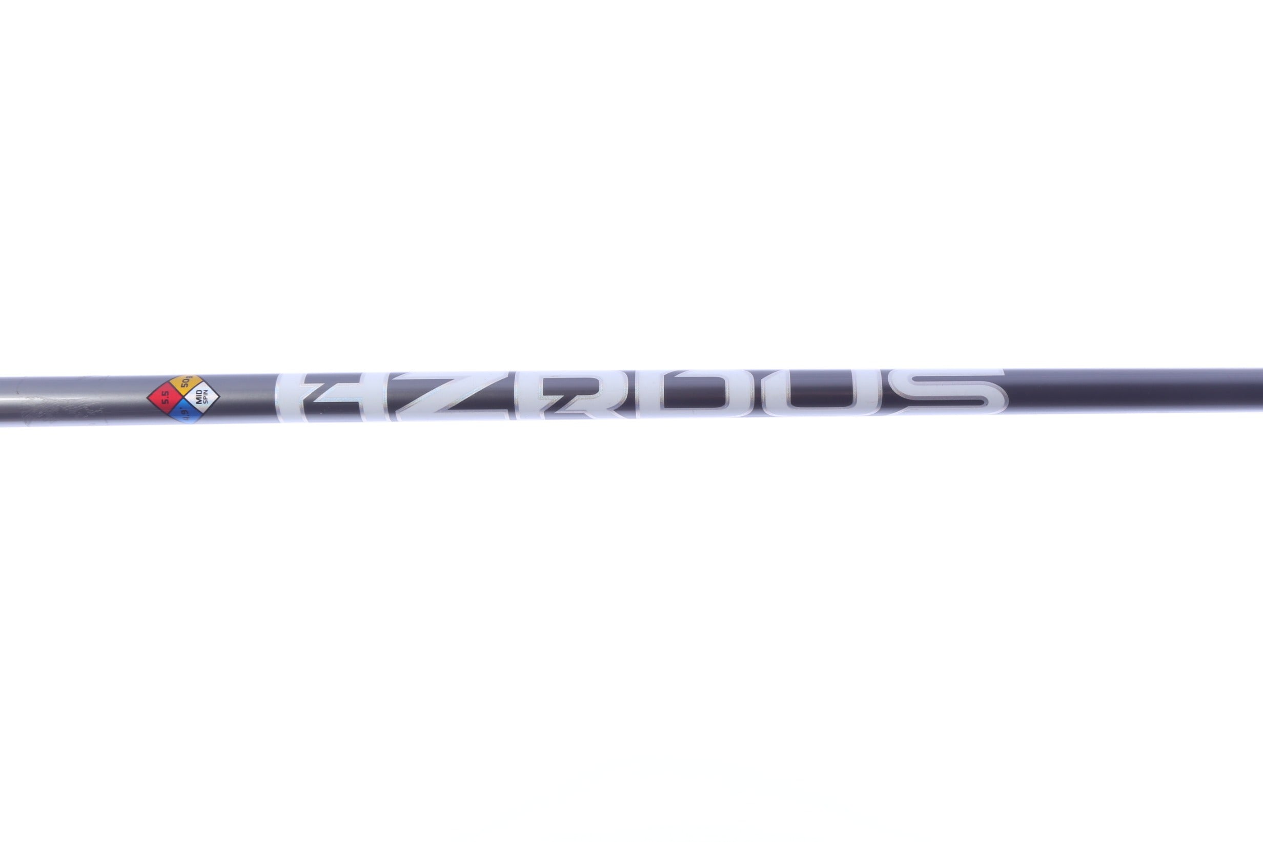 Used Callaway Paradym Driver - 10.5 Degrees - Regular Flex Project X HZRDUS SIlver - Right-Handed