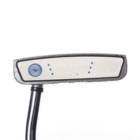 Used Odyssey Divine Line Marxman Putter - Right-Handed - 32 in - Mallet-Next Round