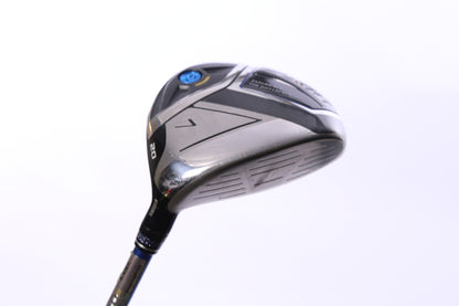 Used XXIO ELEVEN 7-Wood - Right-Handed - 20 Degrees - Regular Flex-Next Round