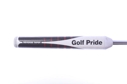 Used Titleist Scotty Cameron Special Select Fastback 1.5 Putter - Right-Handed - 38 in - Mid-mallet