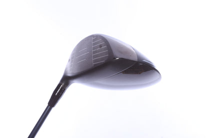 Used Callaway Paradym Ai Smoke Ti 340 Mini Driver - 13.5 Degrees - Regular Flex Project X Denali Charcoal - Right-Handed-Next Round