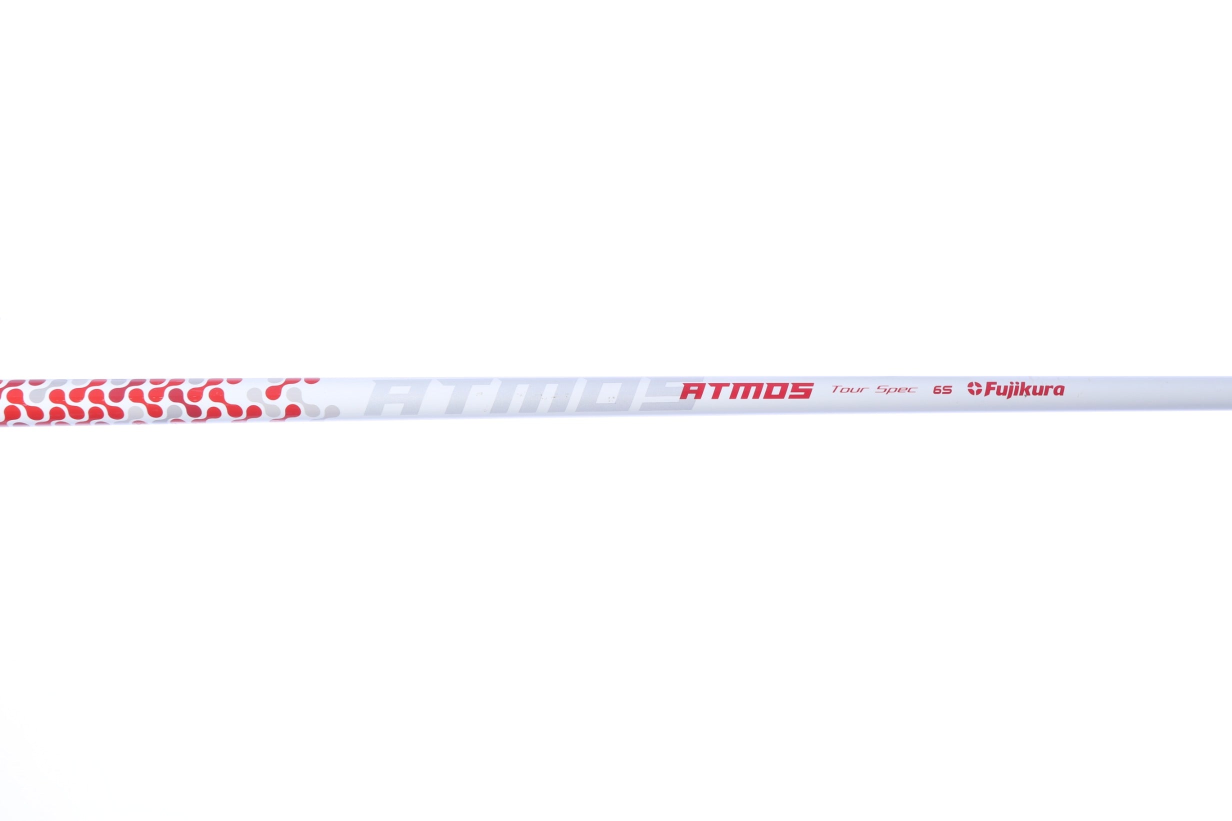 Used Mizuno ST-X 230 Driver - 9.5 Degrees - Stiff Flex Fujikura Atmos Tour Spec - Right-Handed