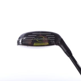 Used Ping G430 3H Hybrid - Left-Handed - 19 Degrees - Regular Flex-Next Round