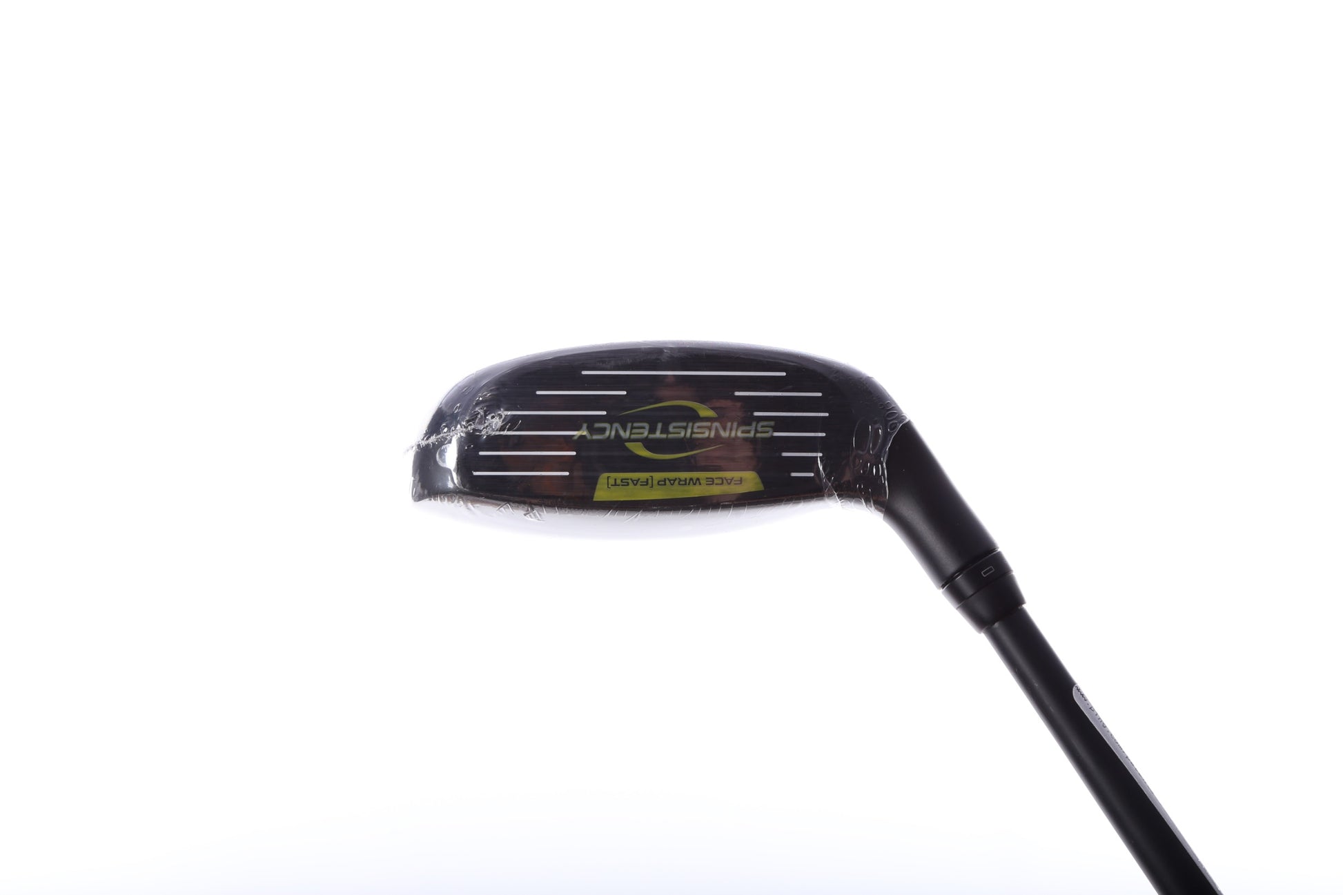Used Ping G430 3H Hybrid - Left-Handed - 19 Degrees - Regular Flex-Next Round