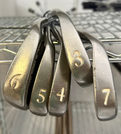 Wholesale Lot of 4 Golf Sets - Iron Sets-Next Round