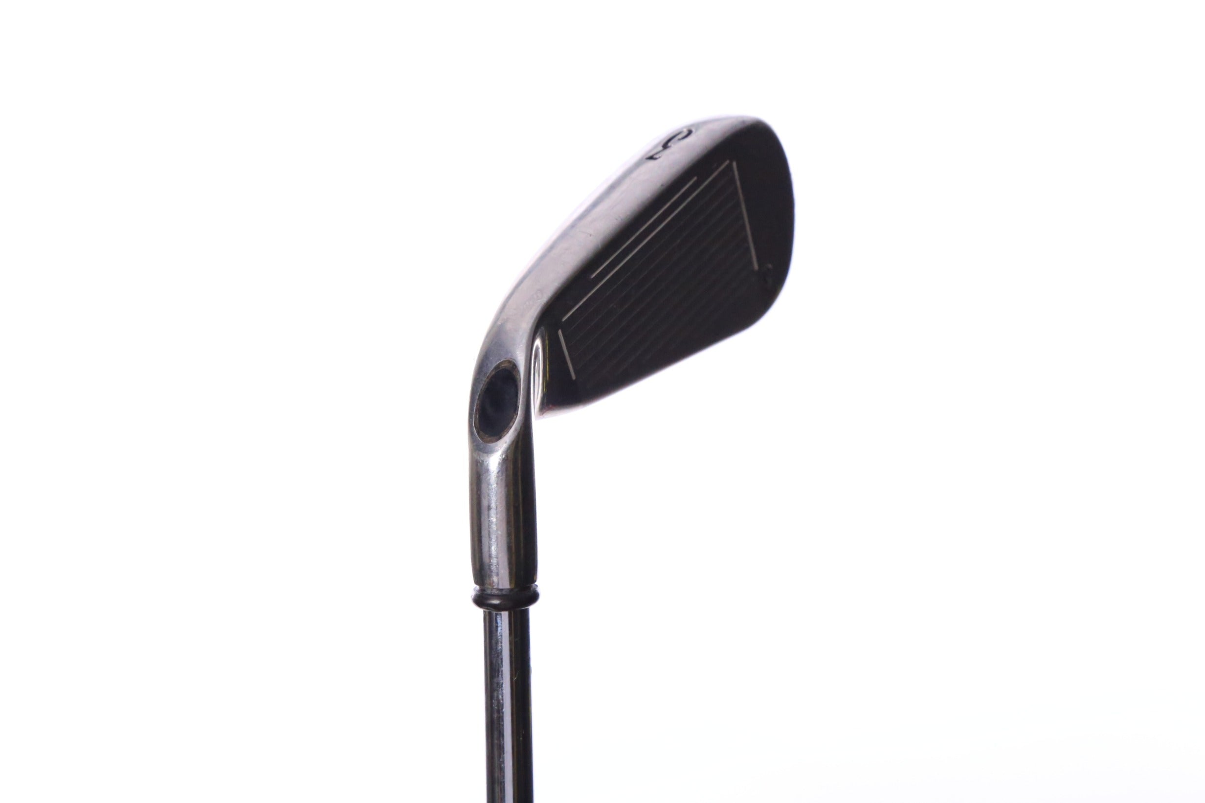 Used Callaway X-18 Single 3-Iron - Right-Handed - Uniflex Flex