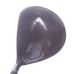 Used Callaway Mavrik Max 3-Wood - Right-Handed - 15 Degrees - Ladies Flex-Next Round