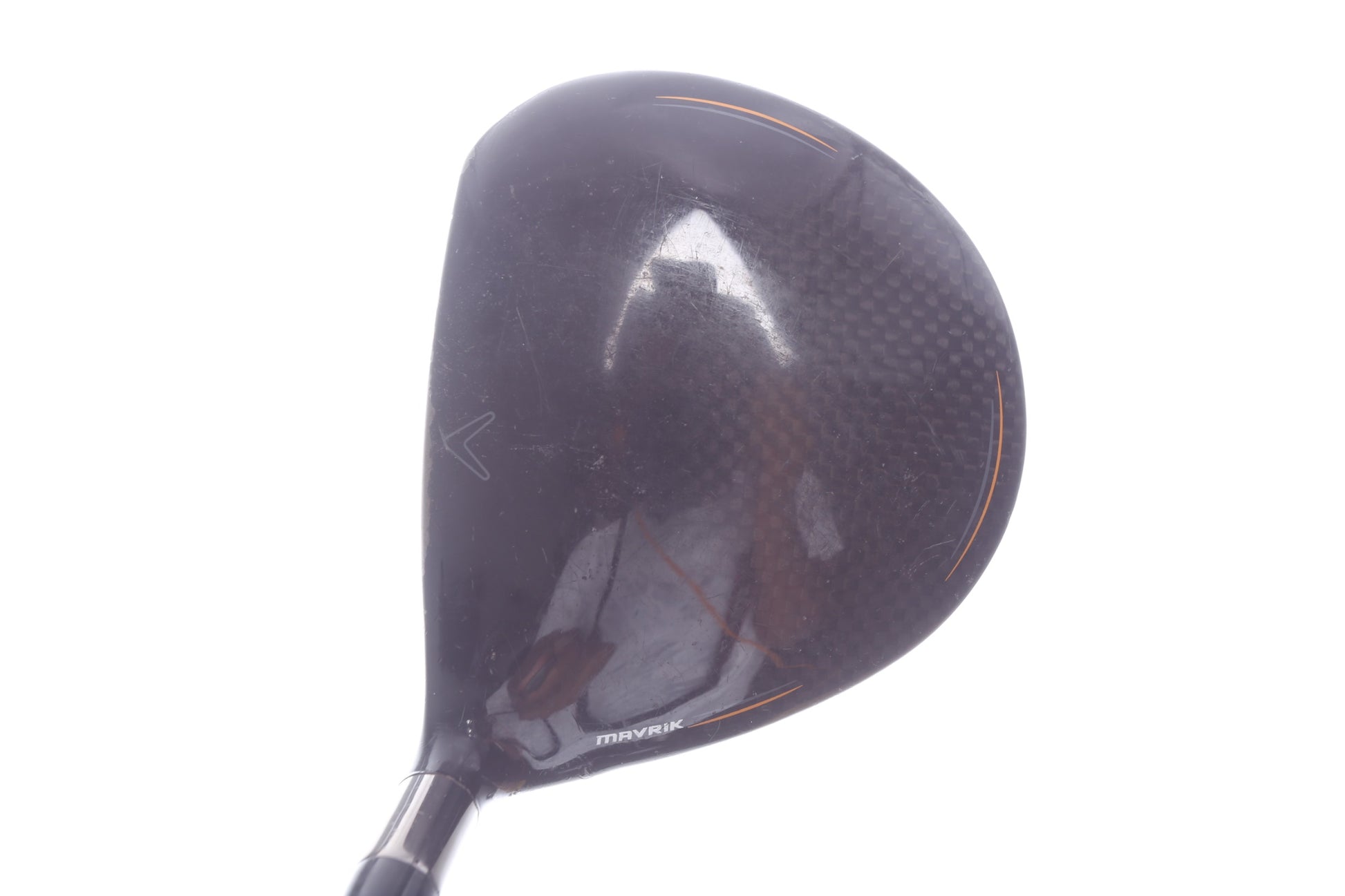 Used Callaway Mavrik Max 3-Wood - Right-Handed - 15 Degrees - Ladies Flex-Next Round