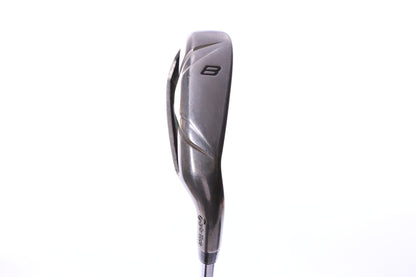 Used TaylorMade RocketBallz Single 8-Iron - Right-Handed - Regular Flex-Next Round