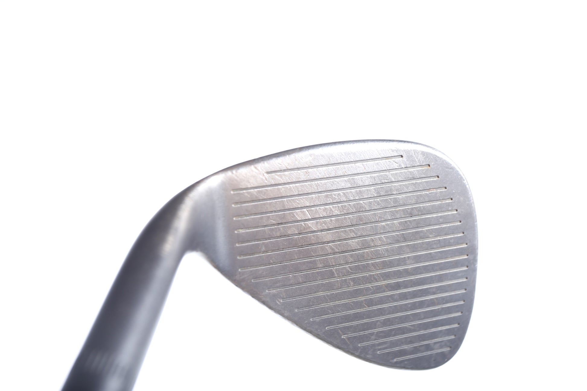 Used Callaway Mack Daddy PM Sand Wedge - Right-Handed - 56 Degrees - Stiff Flex-Next Round