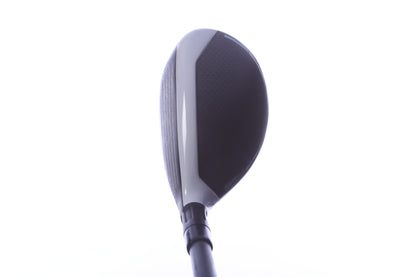 Used TaylorMade SIM MAX 3H Hybrid - Right-Handed - 19 Degrees - Stiff Flex