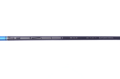 Used Mizuno JPX One 7-Wood - Right-Handed - 21 Degrees - Regular Flex