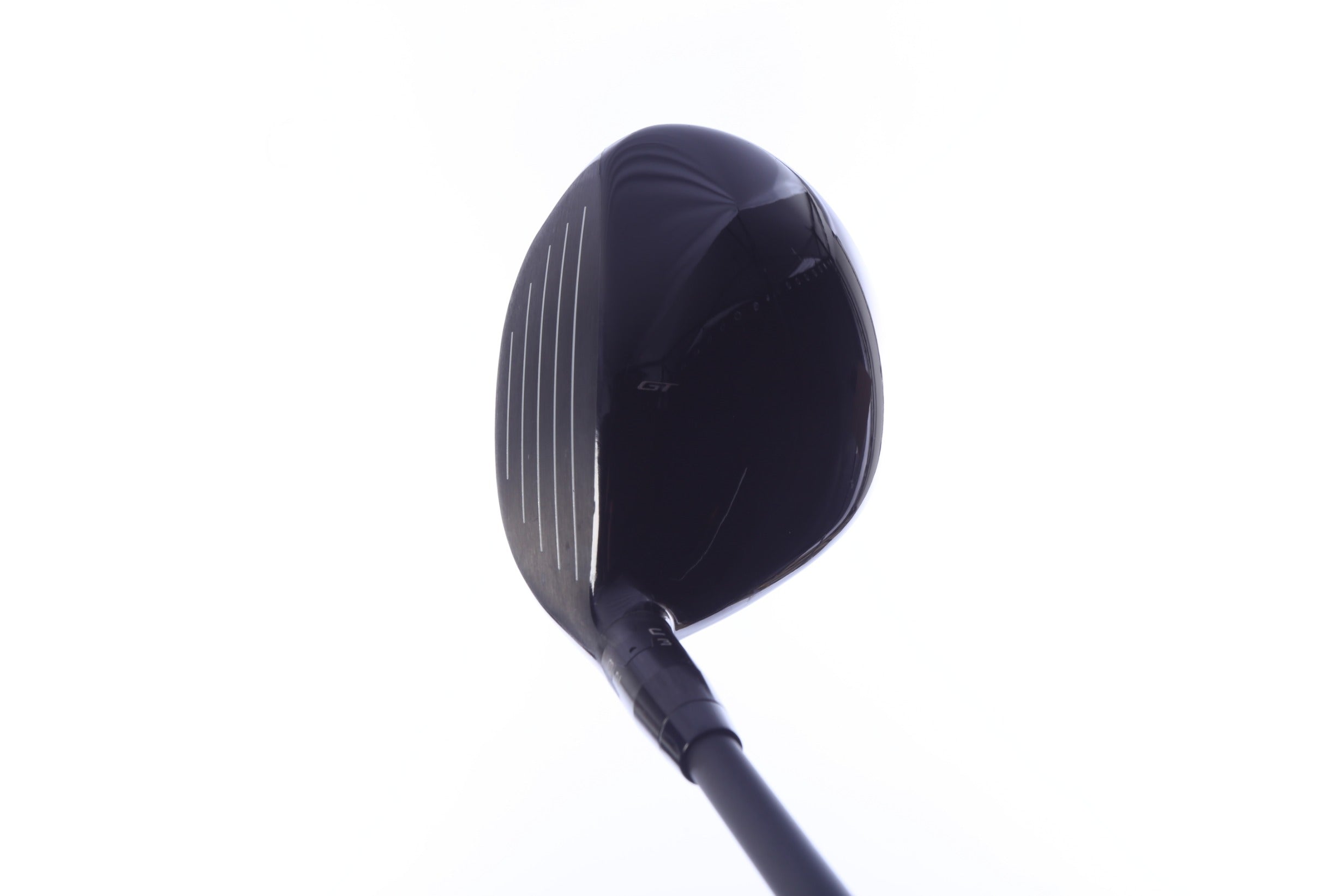 Used Titleist GT3 3-Wood - Right-Handed - 15 Degrees - Stiff Flex-Next Round