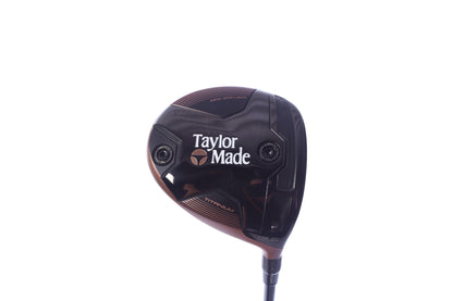 Used TaylorMade BRNR Mini Driver - 13.5 Degrees - Stiff Flex UST Mamiya ProForce 65 M40X - Right-Handed