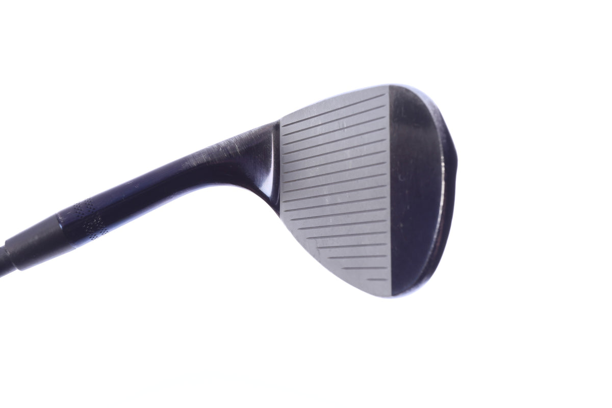 Used Callaway Opus Platinum Blue Lob Wedge - Right-Handed - 60 Degrees - Wedge Flex