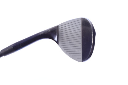 Used Callaway Opus Platinum Blue Lob Wedge - Right-Handed - 60 Degrees - Wedge Flex