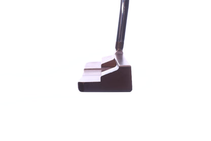 Used Bettinardi 2025 Queen B 6 Putter - Right-Handed - 35 in - Blade-Next Round