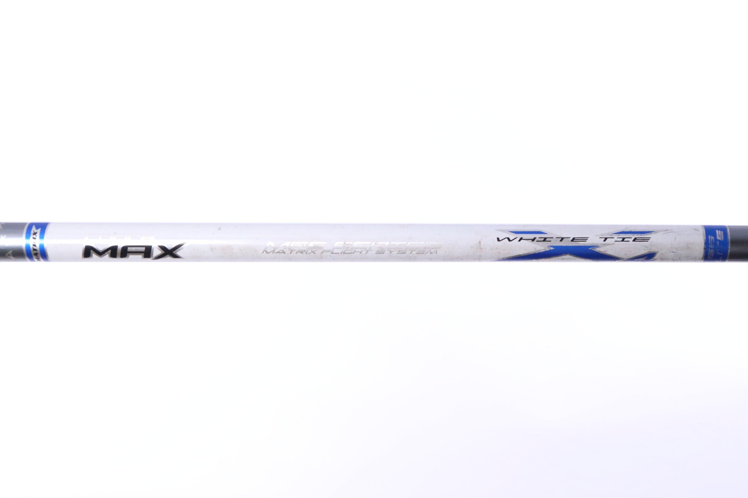 Used Cobra Max 5H Hybrid - Right-Handed - 25 Degrees - Seniors Flex-Next Round