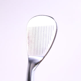 Used Titleist Vokey SM6 Tour Chrome S Grind Lob Wedge - Right-Handed - 60 Degrees - Stiff Flex-Next Round