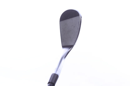 Used Callaway Opus Platinum Chrome Lob Wedge - Right-Handed - 60 Degrees - Stiff Flex